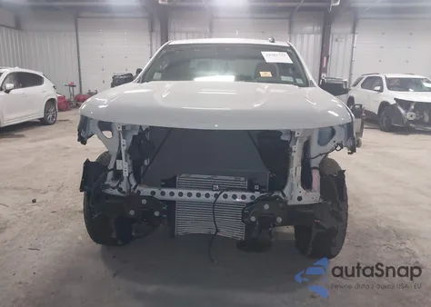 2024 Chevrolet Silverado 1500 4Wd Standard Bed Lt With 2Ft from USA, damaged, VIN 1GCRDKEK3RZ334470